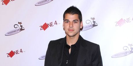Rob Kardashian
