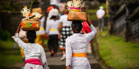 Bali - 1