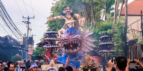 Bali - 4