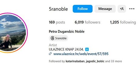 Petra Dugandžić