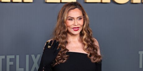 Tina Knowles - 3