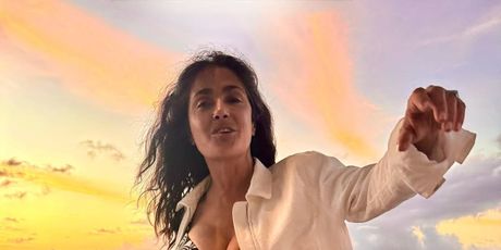 Salma Hayek - 2
