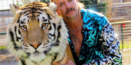 Joe Exotic - 1