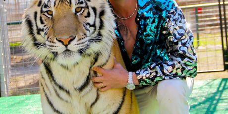 Joe Exotic - 2