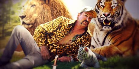 Joe Exotic - 3