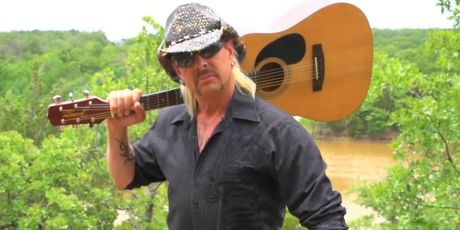 Joe Exotic - 4
