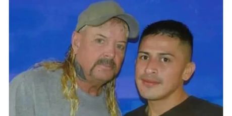 Joe Exotic - 5