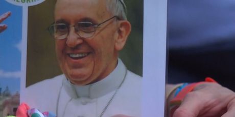 In Magazin: preminuo Papa Franjo - 2