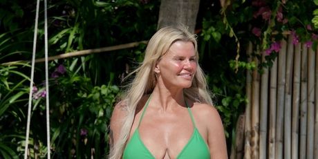 Kerry Katona - 3
