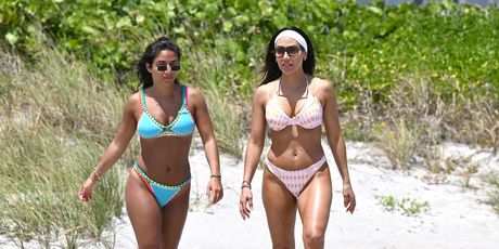 Melissa i Antonia Gorga - 6