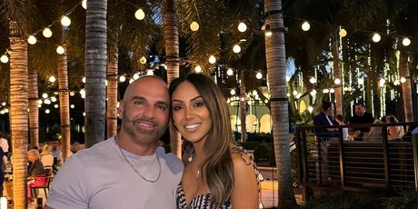 Joe i Melissa Gorga - 7