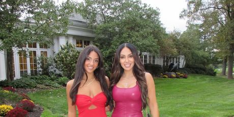 Melissa i Antonia Gorga - 10