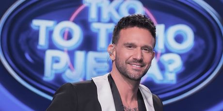 Luka Nižetić - 1