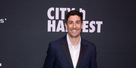 Jason Biggs