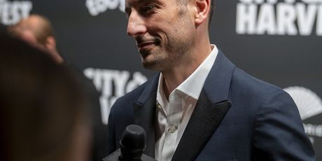Jason Biggs