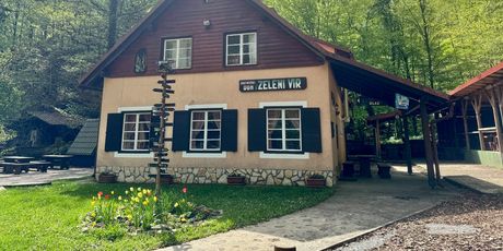 Obnovljeni Zeleni vir i Vražji prolaz - 17