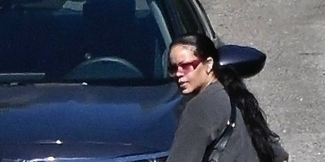 Rihanna