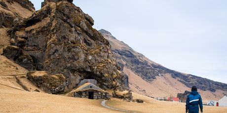 Island - 1