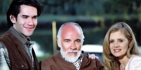 Telenovela ''Marisol''