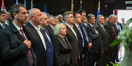 Zoran Milanović - 1
