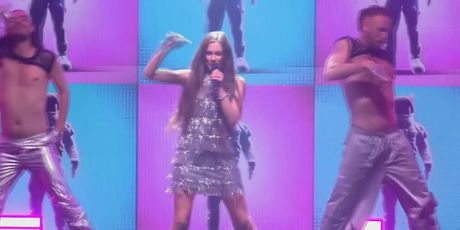 In Magazin: Eurosong - 9
