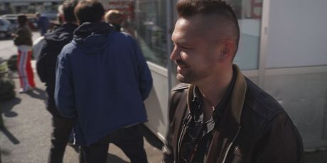 In Magazin: Ivan Dečak - 10