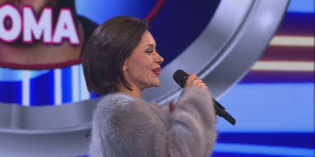 In Magazin: Meri Andraković - 7