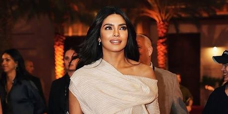 Priyanka Chopra
