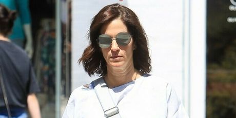 Jamie Gertz