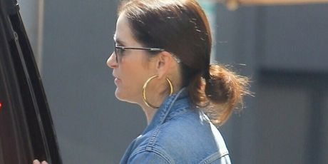 Jamie Gertz