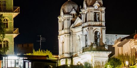 Erupcija Etne - 7