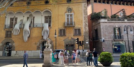 Palma de Mallorca - 21