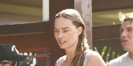 Margot Robbie - 2