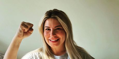 Dea Đurđević - 8