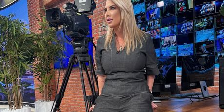 Dea Đurđević - 9