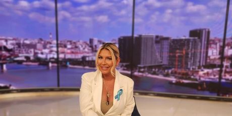 Dea Đurđević - 12