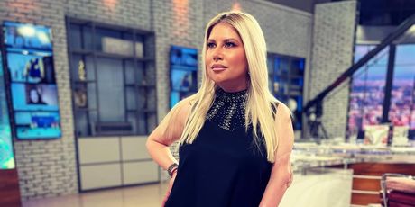 Dea Đurđević - 16