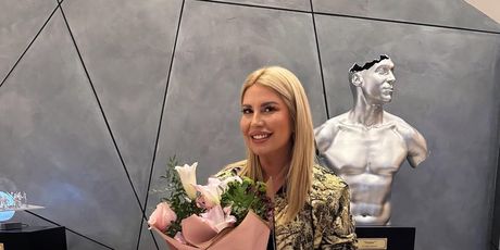Dea Đurđević - 19