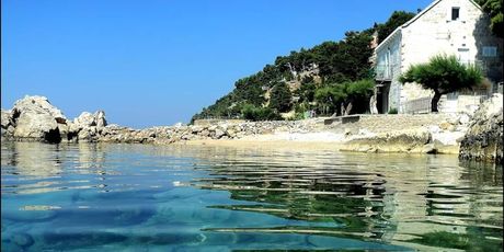 Kamena kuća blizu Omiša, Airbnb - 5