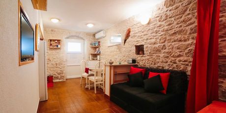 Kamena kuća blizu Omiša, Airbnb - 6