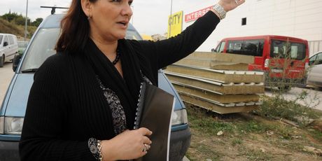 Marijana Vučković-Popović - 1