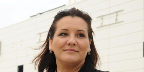 Marijana Vučković-Popović - 2