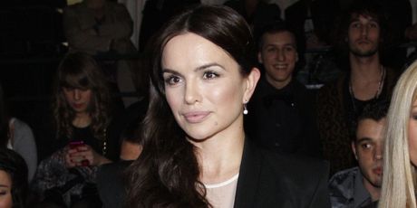 Severina