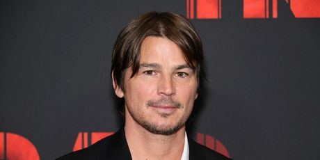 Josh Hartnett - 1