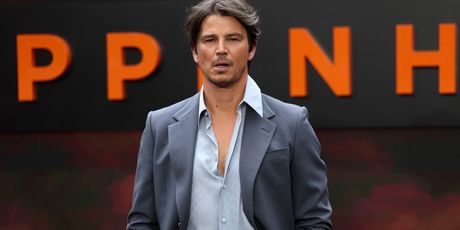 Josh Hartnett - 6