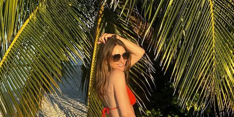 Elizabeth Hurley - 3