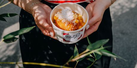 Asian Street Food Festival - 3