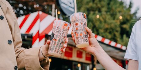 Asian Street Food Festival - 4