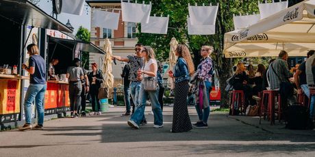 Asian Street Food Festival - 5