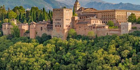 Granada, Španjolska